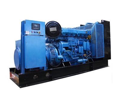 佛冈宗申动力150kw大型柴油发电机组